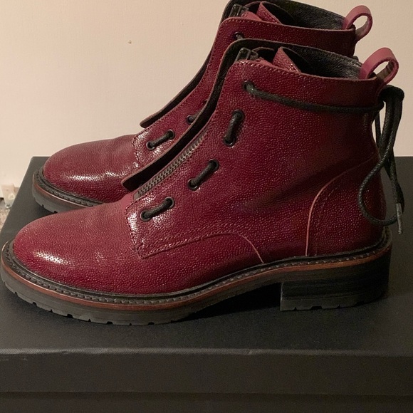 Rag & Bone Cannon Boot - Picture 4 of 12